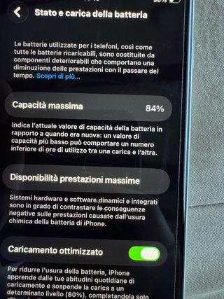 iPhone SE (2ª gen) - Condizioni Estetiche Perfette