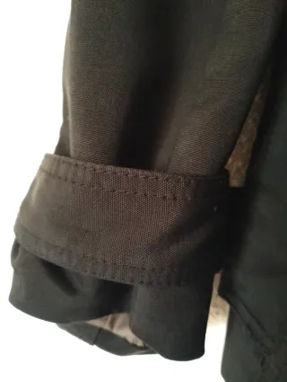 Americana Zara Negra