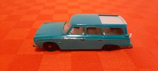 Atlantean Bus + Matchbox Series n. 42 - Studebaker