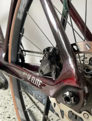 Megamo Pulse Elite 15