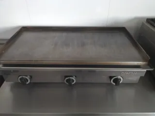 Inmobiliario hostelería