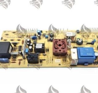 Placa Electrónica Ferroli Domina F 24