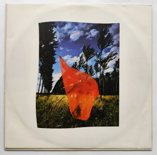 LP 1976 🇩🇪 PINK FLOYD - WISH YOU WERE HERE