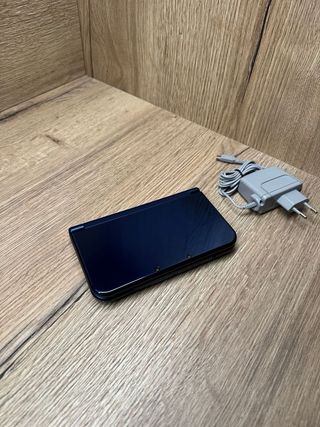 New Nintendo 3DS XL nueva a estrenar