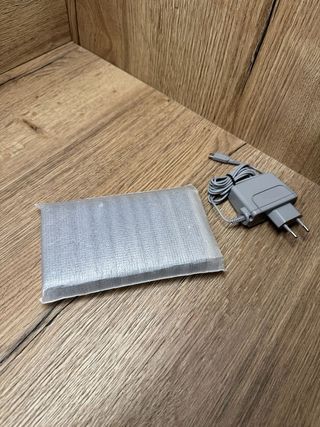 New Nintendo 3DS XL nueva a estrenar