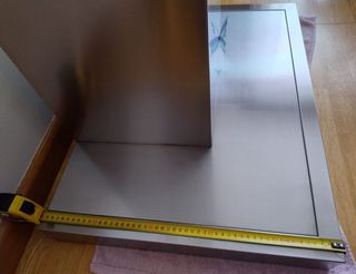 Extractor de humos CATA S 700