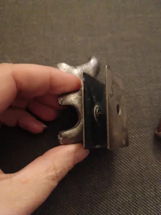 Diseño Walter Bosse metal