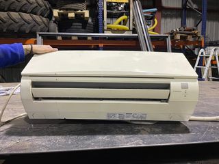 Aire Acondicionado Mitsubishi Electric