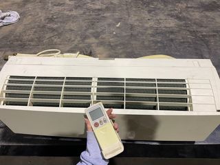 Aire Acondicionado Mitsubishi Electric