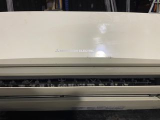 Aire Acondicionado Mitsubishi Electric