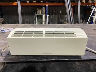 Aire Acondicionado Mitsubishi Electric