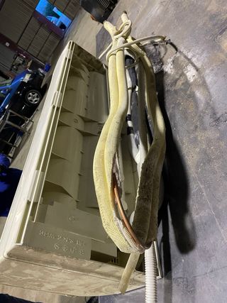 Aire Acondicionado Mitsubishi Electric