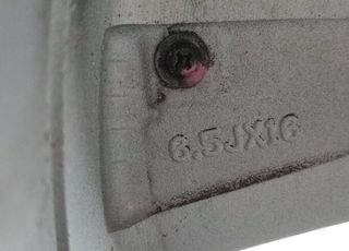 Llanta kia 52910e4150 soul ( ) ev (psev) 2419084