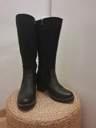 Botas Altas