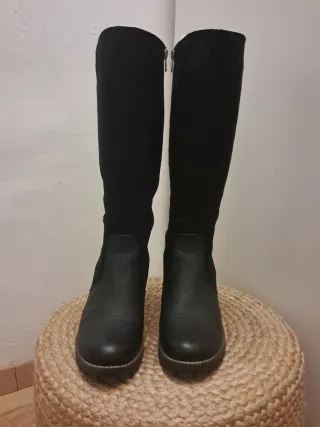 Botas Altas