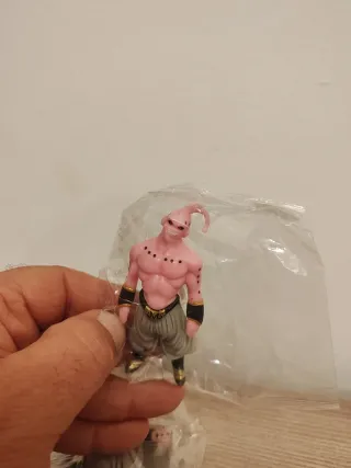 Figuras Dragon Ball Z