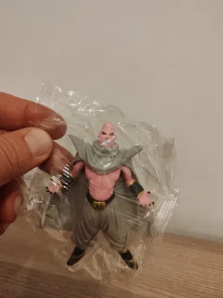 Figuras Dragon Ball Z