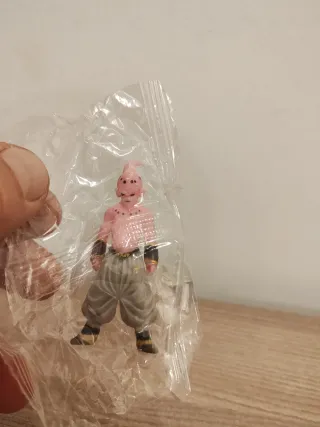 Figuras Dragon Ball Z