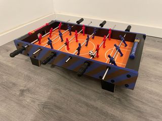 Futbolín infantil