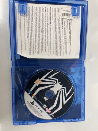 Lote PS4/PS5: God of War, Spider-Man Miles Morales