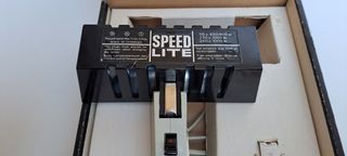 Flash Speed Lite Universale per Fotocamere Vintage