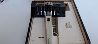 Flash Speed Lite Universale per Fotocamere Vintage