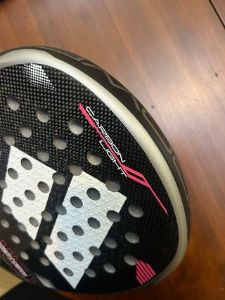 Pala Adidas Adipower Carbon Light 3.4