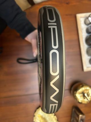 Pala Adidas Adipower Carbon Light 3.4