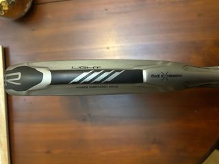 Pala Adidas Adipower Carbon Light 3.4