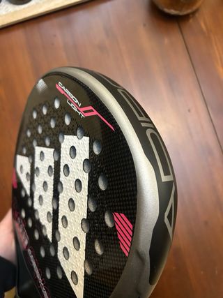 Pala Adidas Adipower Carbon Light 3.4