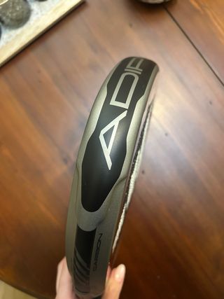 Pala Adidas Adipower Carbon Light 3.4