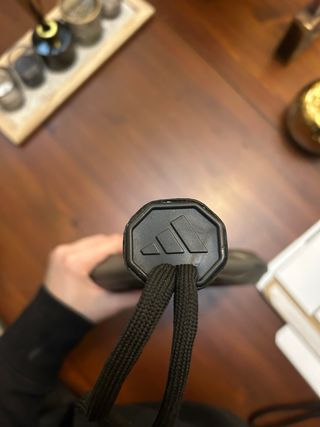 Pala Adidas Adipower Carbon Light 3.4