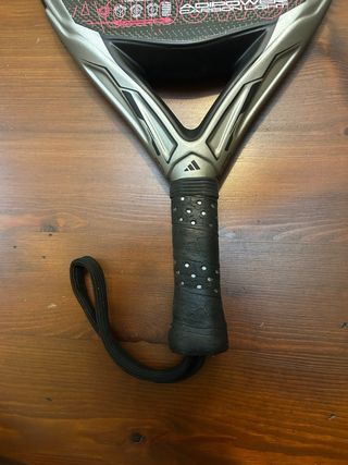 Pala Adidas Adipower Carbon Light 3.4