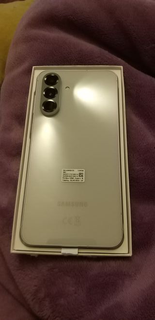 Samsung Galaxy A56 5G Nuevo Precintado