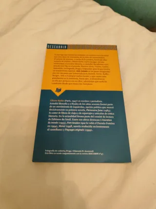 "Siete ciudades: evocaciones literarias