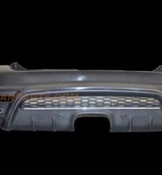 Paragolpes Trasero Mini Cooper S R56 2011+