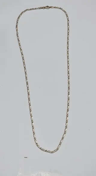 Collana Oro 9k 375