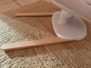 Hamaca y balancín Stokke