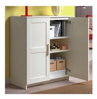 Mueble de almacenaje ikea