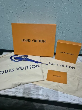 Pack Mixto Louis Vuitton