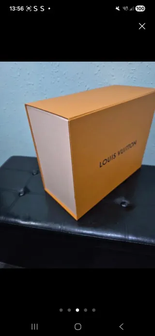 Pack Mixto Louis Vuitton