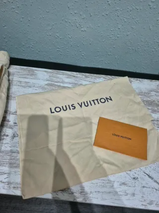 Pack Mixto Louis Vuitton