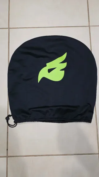 Casco de MOTO SCOTLAND