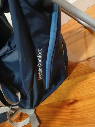 Mochila Portabebés Montaña