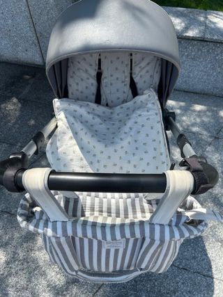 Carrito Mima Xari G4