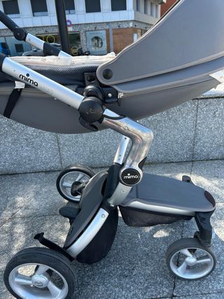 Carrito Mima Xari G4