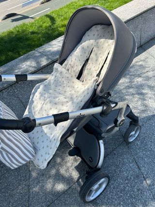 Carrito Mima Xari G4