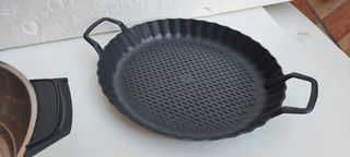 Varoma Bimby Thermomix con Acc