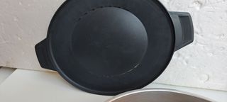 Varoma Bimby Thermomix con Acc