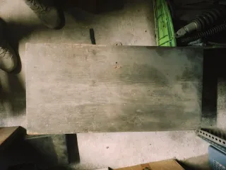 Arcón de recambios Montesa Motocross